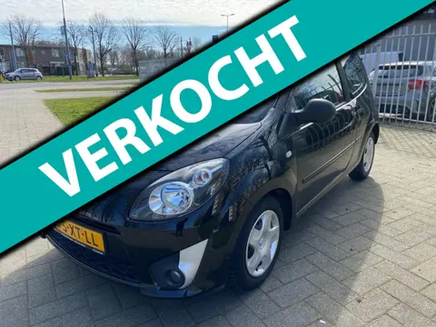 Renault Twingo 1.2-16V Dynamique