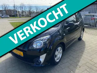 Renault Twingo 1.2-16V Dynamique