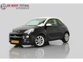 Foto 11 van Opel ADAM 1.2 Jam 70PK, RIJKLAAR | AIRCO | PARKEERSENSOREN | CRUISE CONTROLE