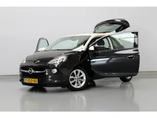 Foto 20 van Opel ADAM 1.2 Jam 70PK, RIJKLAAR | AIRCO | PARKEERSENSOREN | CRUISE CONTROLE