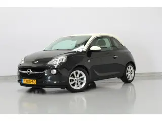 Foto 19 van Opel ADAM 1.2 Jam 70PK, RIJKLAAR | AIRCO | PARKEERSENSOREN | CRUISE CONTROLE