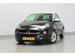 Foto 17 van Opel ADAM 1.2 Jam 70PK, RIJKLAAR | AIRCO | PARKEERSENSOREN | CRUISE CONTROLE