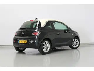 Foto 16 van Opel ADAM 1.2 Jam 70PK, RIJKLAAR | AIRCO | PARKEERSENSOREN | CRUISE CONTROLE
