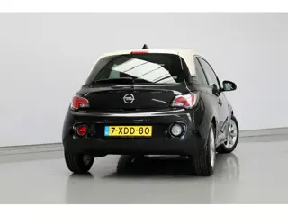 Foto 14 van Opel ADAM 1.2 Jam 70PK, RIJKLAAR | AIRCO | PARKEERSENSOREN | CRUISE CONTROLE