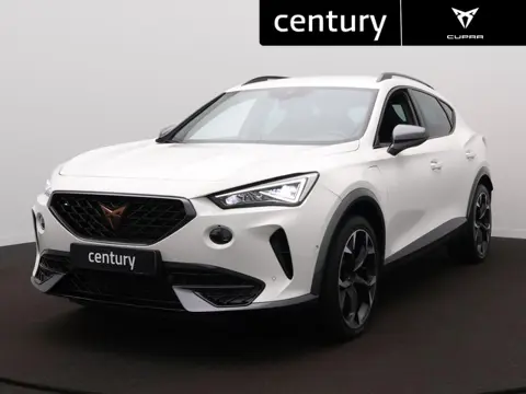 CUPRA Formentor 1.4 TSI e-Hybrid Essential Navigatie - Camera - Led verlichting - Apple Carplay/Andr