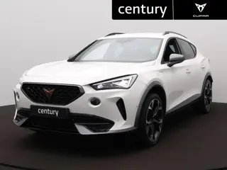 CUPRA Formentor 1.4 TSI e-Hybrid Essential Navigatie - Camera - Led verlichting - Apple Carplay/Andr