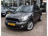 Foto 21 van Mini Mini Countryman 1.6 Cooper S ALL4 Salt PANORAMADAK | XENON | NAVI | HALF LEDER | CLIMATE CONTRO