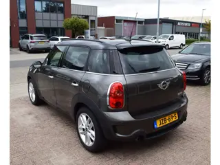 Foto 13 van Mini Mini Countryman 1.6 Cooper S ALL4 Salt PANORAMADAK | XENON | NAVI | HALF LEDER | CLIMATE CONTRO