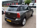 Foto 24 van Mini Mini Countryman 1.6 Cooper S ALL4 Salt PANORAMADAK | XENON | NAVI | HALF LEDER | CLIMATE CONTRO
