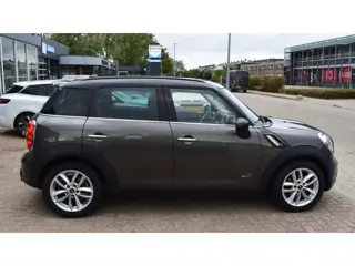 Foto 15 van Mini Mini Countryman 1.6 Cooper S ALL4 Salt PANORAMADAK | XENON | NAVI | HALF LEDER | CLIMATE CONTRO