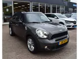 Foto 26 van Mini Mini Countryman 1.6 Cooper S ALL4 Salt PANORAMADAK | XENON | NAVI | HALF LEDER | CLIMATE CONTRO