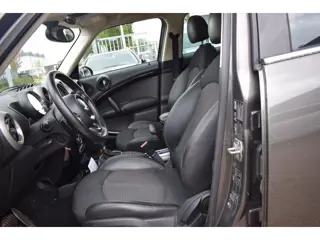 Foto 18 van Mini Mini Countryman 1.6 Cooper S ALL4 Salt PANORAMADAK | XENON | NAVI | HALF LEDER | CLIMATE CONTRO