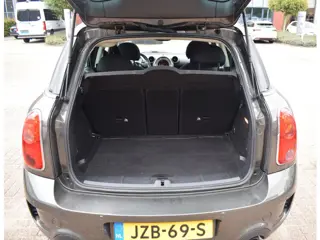 Foto 20 van Mini Mini Countryman 1.6 Cooper S ALL4 Salt PANORAMADAK | XENON | NAVI | HALF LEDER | CLIMATE CONTRO