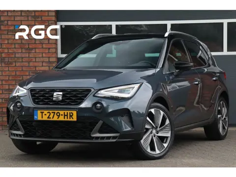 SEAT Arona 1.0 TSI FR Business Intense ACC, Keyless, Camera