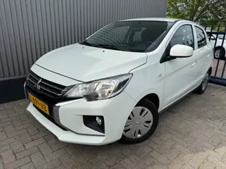 Foto 11 van Mitsubishi Space Star 1.2 Cool+ / 11X SPACE STAR OP VOORRAAD / 1E EIGENAAR / AIRCO / APPLE CARPLAY /