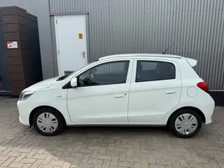 Foto 12 van Mitsubishi Space Star 1.2 Cool+ / 11X SPACE STAR OP VOORRAAD / 1E EIGENAAR / AIRCO / APPLE CARPLAY /