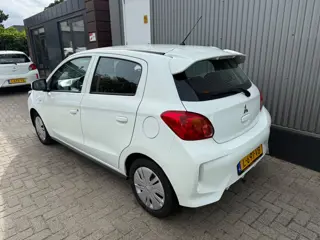 Foto 14 van Mitsubishi Space Star 1.2 Cool+ / 11X SPACE STAR OP VOORRAAD / 1E EIGENAAR / AIRCO / APPLE CARPLAY /