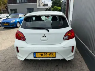 Foto 15 van Mitsubishi Space Star 1.2 Cool+ / 11X SPACE STAR OP VOORRAAD / 1E EIGENAAR / AIRCO / APPLE CARPLAY /