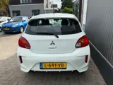 Foto 25 van Mitsubishi Space Star 1.2 Cool+ / 11X SPACE STAR OP VOORRAAD / 1E EIGENAAR / AIRCO / APPLE CARPLAY /