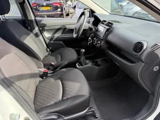Foto 17 van Mitsubishi Space Star 1.2 Cool+ / 11X SPACE STAR OP VOORRAAD / 1E EIGENAAR / AIRCO / APPLE CARPLAY /