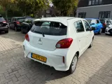 Foto 30 van Mitsubishi Space Star 1.2 Cool+ / 11X SPACE STAR OP VOORRAAD / 1E EIGENAAR / AIRCO / APPLE CARPLAY /