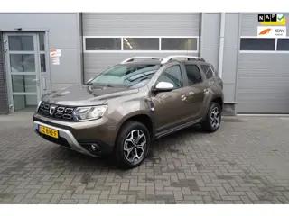 Dacia Duster 1.2 TCe Prestige