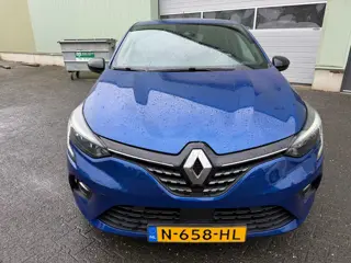 Foto 20 van Renault Clio 1.0 TCe Intens|Navigatie|Climate Control|Lm velgen