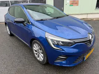 Foto 19 van Renault Clio 1.0 TCe Intens|Navigatie|Climate Control|Lm velgen
