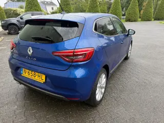Foto 18 van Renault Clio 1.0 TCe Intens|Navigatie|Climate Control|Lm velgen
