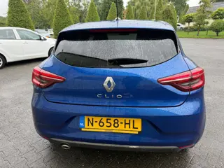 Foto 17 van Renault Clio 1.0 TCe Intens|Navigatie|Climate Control|Lm velgen