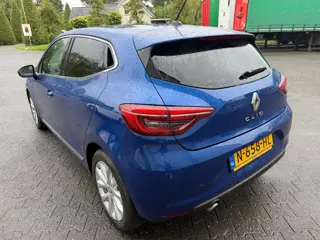 Foto 16 van Renault Clio 1.0 TCe Intens|Navigatie|Climate Control|Lm velgen