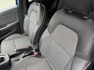 Foto 15 van Renault Clio 1.0 TCe Intens|Navigatie|Climate Control|Lm velgen