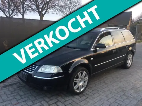 Volkswagen Passat GEZOCHT GOLF TRANSPORTER T4 T5 TDI 1.9 2.5