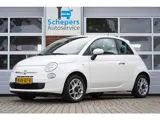 Foto 21 van Fiat 500 1.2 Lounge