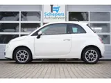 Foto 22 van Fiat 500 1.2 Lounge