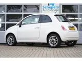 Foto 23 van Fiat 500 1.2 Lounge
