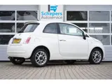 Foto 25 van Fiat 500 1.2 Lounge