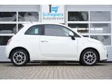 Foto 26 van Fiat 500 1.2 Lounge