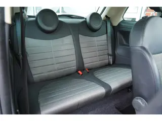 Foto 19 van Fiat 500 1.2 Lounge