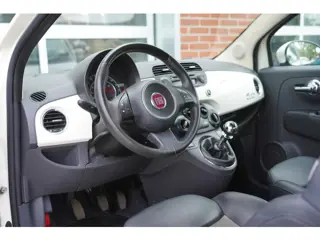 Foto 20 van Fiat 500 1.2 Lounge