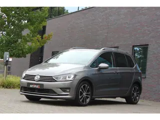 Volkswagen Golf Sportsvan 1.4 TSI Highline