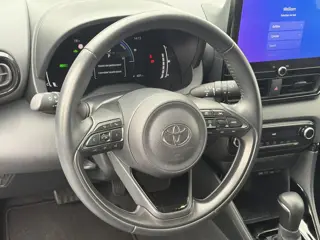 Foto 16 van Toyota Yaris 1.5 Hybrid 115 First Edition Automaat, Trekhaak, Draadloos Apple Carplay/Android Auto