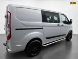 Foto 22 van Ford Transit Custom 300 2.0 TDCI 170 pk L1H1 DC, Navi, Camera, trekhaak enz..