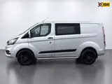 Foto 24 van Ford Transit Custom 300 2.0 TDCI 170 pk L1H1 DC, Navi, Camera, trekhaak enz..