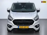 Foto 26 van Ford Transit Custom 300 2.0 TDCI 170 pk L1H1 DC, Navi, Camera, trekhaak enz..