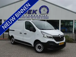 Renault Trafic 2.0 dCi 120 T29 L1H1 Comfort TREKH. | NAVI | CRUISE | PDC | AIRCO