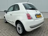 Foto 24 van Fiat 500 1.2 Lounge Automaat NL auto.....