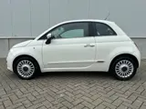 Foto 26 van Fiat 500 1.2 Lounge Automaat NL auto.....