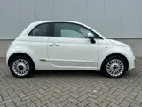 Foto 27 van Fiat 500 1.2 Lounge Automaat NL auto.....