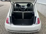 Foto 28 van Fiat 500 1.2 Lounge Automaat NL auto.....